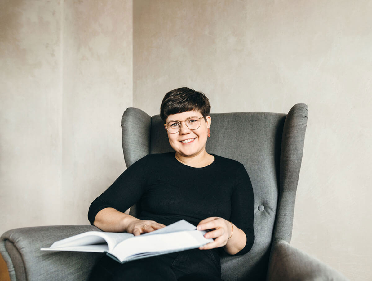Cosma Hoffmann