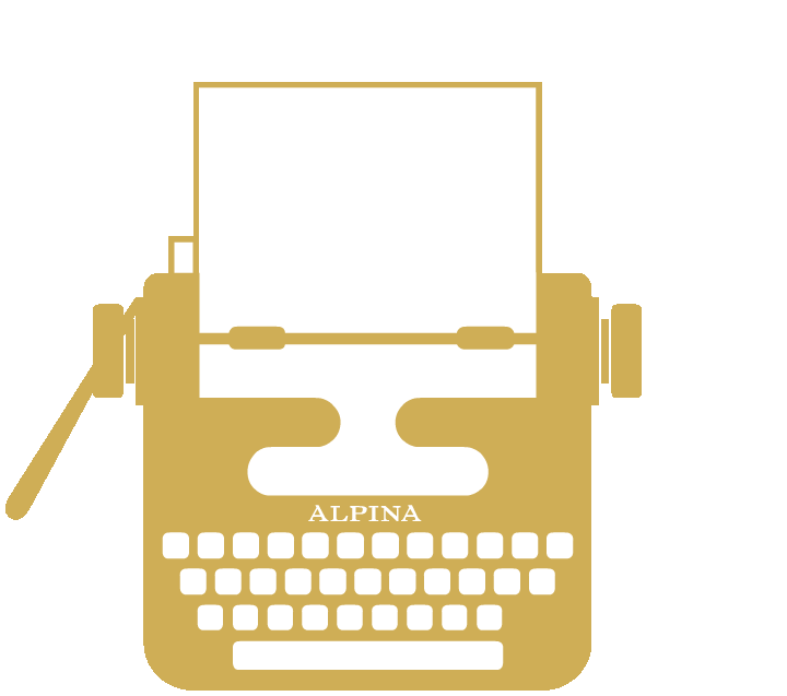 Typewriter